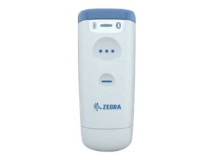 Zebra CS60-HC - barcode scanner