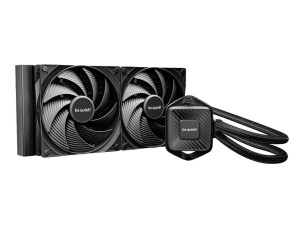 be quiet! Pure Loop 3 - processor liquid cooling system