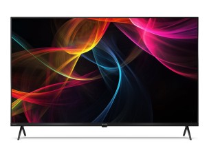 Sharp 43HL4265E 43" LED-backlit LCD TV - 4K