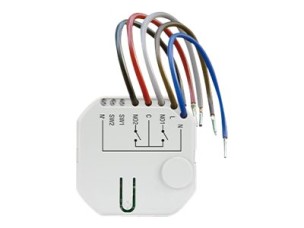 SATEL ASW-210 - controller