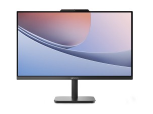 Lenovo V100 - all-in-one N-series N100 - 8 GB - SSD 256 GB - LED 23.8" - German