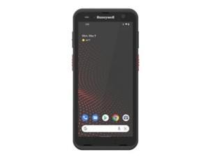 Honeywell CT70 - data collection terminal - Android 15 - 128 GB - 6" - 5G, 4G, 3G