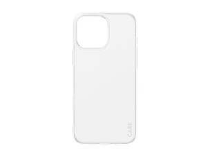 CARE by PanzerGlass X-Ray - back cover for mobile phone