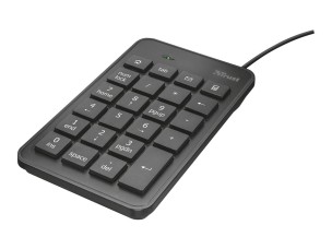 Trust XALAS - keypad Input Device