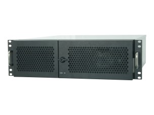 Chieftec UNC-310A-B - rack-mountable - 3U - ATX