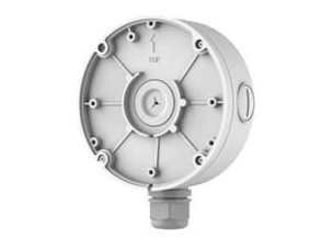 Ernitec camera junction box