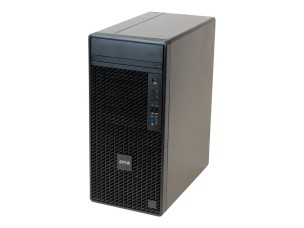 AXIS Camera Station S1216 Recording Server - tower - 16 GB - SSD 256 GB, HDD 8 TB - TAA Compliant