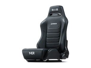 Next Level Racing ELITE SERIES ERS3 - racing simulator cockpit seat - premium polyurethane leather