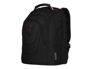 Wenger IBEX Deluxe - notebook carrying backpack