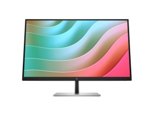 HP E27k G5 - E-Series - LED monitor - 27"