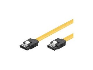 goobay SATA cable - 50 cm