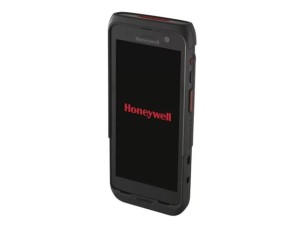 Honeywell CT47 - data collection terminal - Android 12 or later - 128 GB - 5.5" - 5G, 4G, 3G