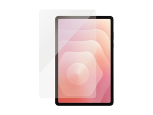 PanzerGlass - screen protector for tablet - ultra-wide fit