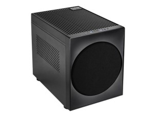 Chieftec The Cube - tower - mini ATX