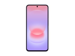 Samsung Galaxy A37 - awesome lavender - 5G smartphone - 256 GB - GSM