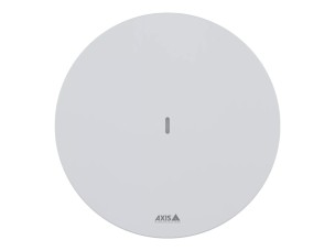 Axis D6210 - air quality sensor - NCS S 1002-B, white