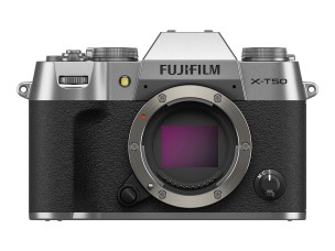 Fujifilm X Series X-T50 - digital camera