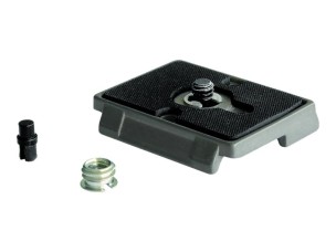 Manfrotto 200PL - quick release plate