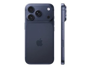 Apple iPhone 17 Pro - deep blue - 5G smartphone - 256 GB - GSM