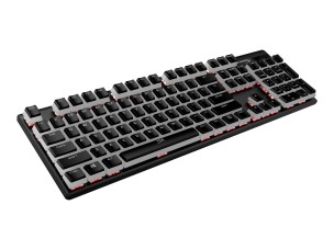 HyperX Pudding Keycaps - keycap set