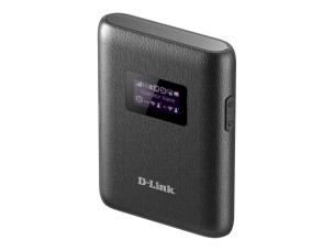 D-Link DWR-933 - mobile hotspot - 4G LTE
