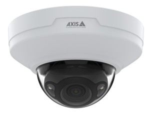 AXIS M42 Series M4218-LV - network surveillance camera - dome