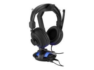 Sharkoon X-Rest 7.1 - sound card - USB