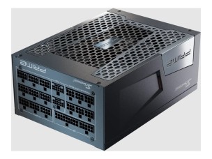 Seasonic Prime PX 2200 - power supply - 2200 Watt