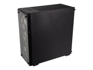 Kolink Observatory RGB - tower - extended ATX