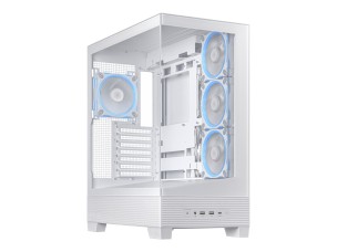 ASUS A31 Plus - mid tower - ATX