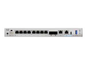 Cisco Secure Firewall 1220CX - security appliance