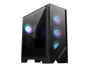MSI MAG FORGE 321R AIRFLOW - mid tower - ATX