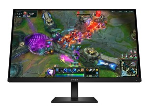 OMEN by HP 27qs G2 - LED monitor - 27" - HDR