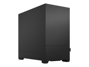 Fractal Design Pop Mini Silent - tower - micro ATX
