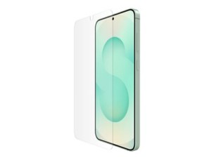 Belkin ScreenForce InvisiGlass - screen protector for mobile phone