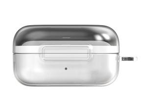Samsung GP-FPR640KDB - case cover for wireless earbuds charging case