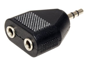 Rotronic VALUE audio splitter