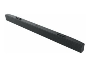 Dell SB521A Slim - sound bar - for monitor