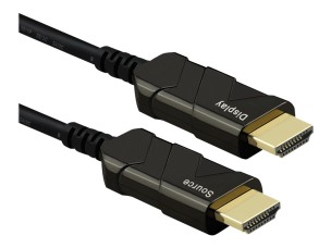 Roline HDMI cable with Ethernet - 20 m