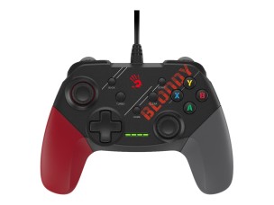 Bloody GP30 - gamepad - wired