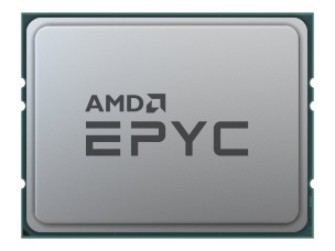 AMD EPYC 7252 / 3.1 GHz processor