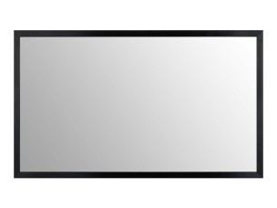 LG Overlay Touch KT-T Series KT-T49E - touch overlay - USB 2.0 - black