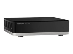 Dell SD-WAN Edge 620 - application accelerator - Wi-Fi 5 - with 1 Year Parts Only Warranty