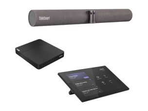Lenovo ThinkSmart Core - Controller Kit - video conferencing kit - power adapter included