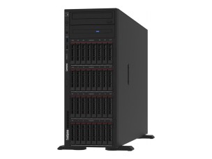 Lenovo ThinkSystem ST650 V3 - tower Xeon Silver 4410Y 2 GHz - 32 GB - no HDD