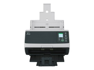 Ricoh fi-8190 - document scanner - desktop - USB 3.2 Gen 1, Gigabit LAN