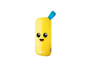SanDisk Fortnite - Peely Edition - SSD - 1 TB - USB 3.2 Gen 2