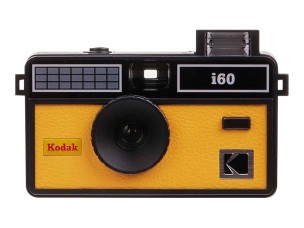 Kodak i60 - Point & Shoot camera - 35mm