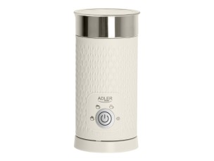 Adler AD 4495 - milk frother - beige