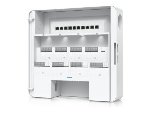 Ubiquiti UniFi - access controller